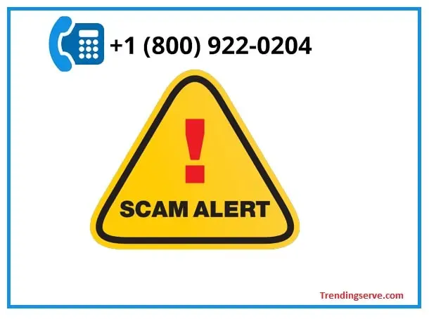 Calls From 8009220204 Scam or Legit? Details Here