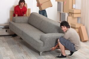 Furniture Removal Service