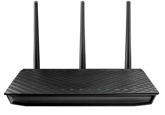 How to Use a Router as a WiFi Range Extender