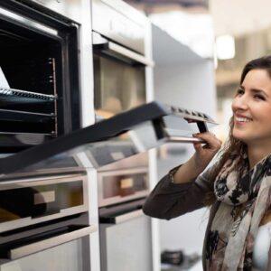 4 Benefits Of Combi Ovens You Need To Know About