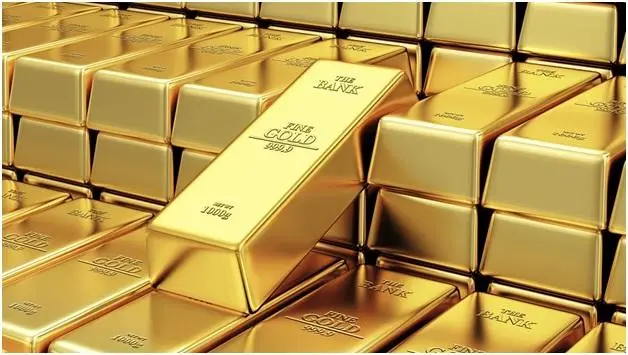 What are Gold IRA Company Accounts