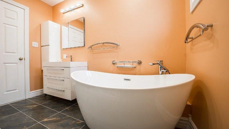 A Guide to Renovating Your Bathroom Castle Hill