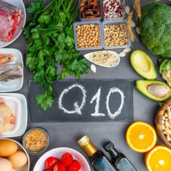Reasons to Include coenzyme Q10 in Your Diet.