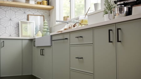 Things to consider before buying a kitchen handle