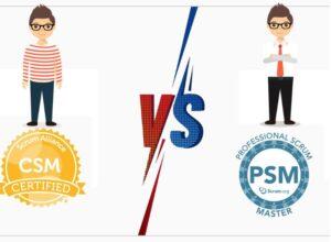 PSM vs CSM