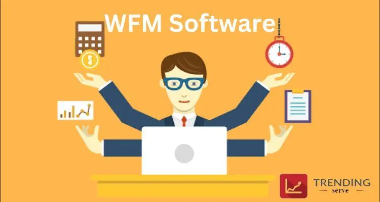 WFM Software