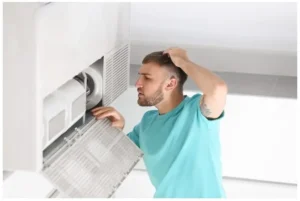 Fix HVAC Noise