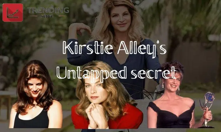 Kirstie Alley’s Big Life – The Weight Loss Sequel
