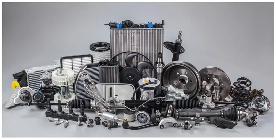Why OEM Parts Offer Long-Term Cost