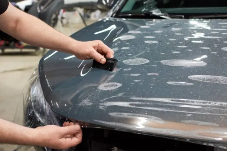 The Benefits of Car Wraps: Enhance and Protect Your Vehicle