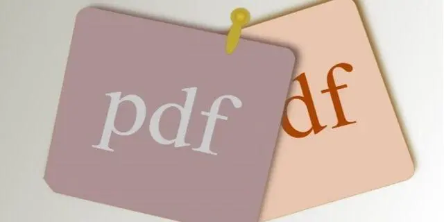 Edit pdf latest 5 Recommended Tools