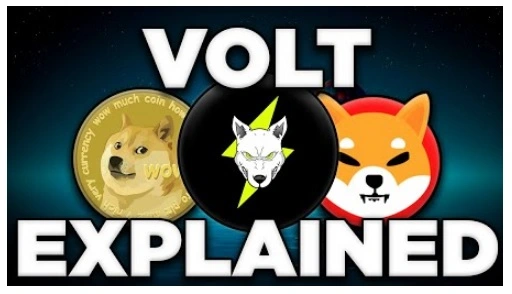 What is Volt Crypto?