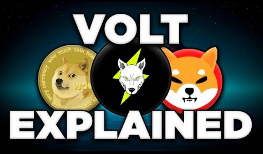 What is Volt Crypto