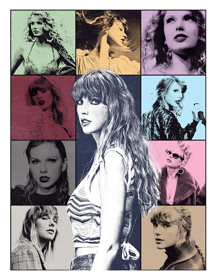 Taylor Swift vault puzzle-How many puzzles have been solved so far