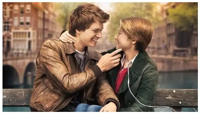 The Fault In Our Stars 1