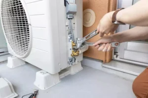 Beginner's Guide to Air Conditioning Repair