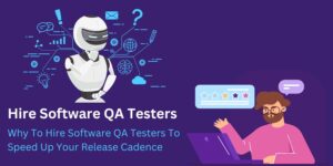 Software QA Testers