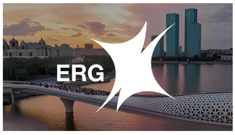 Eurasian Resources Group ERG