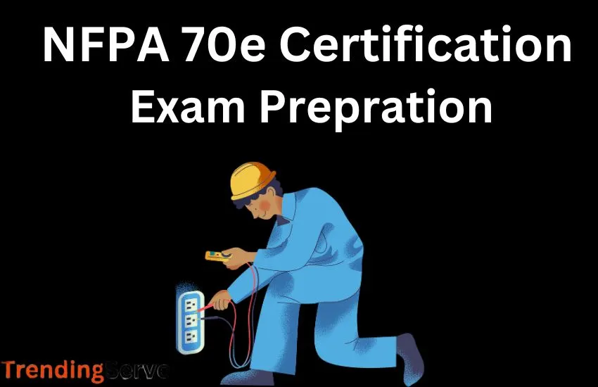 NFPA 70e Certification