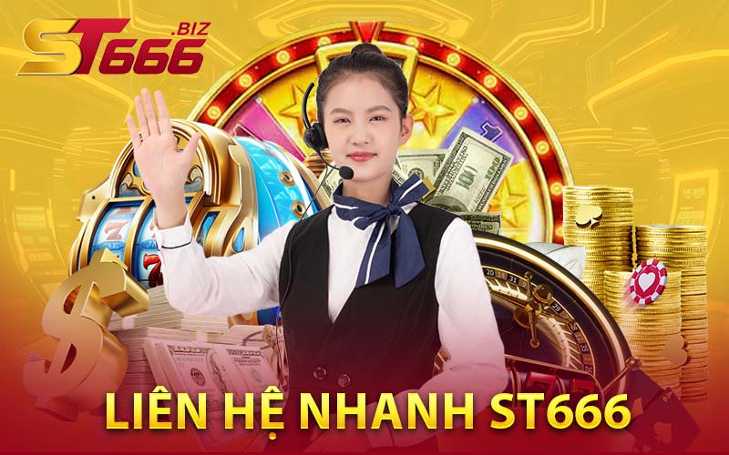 Liên hệ nhanh